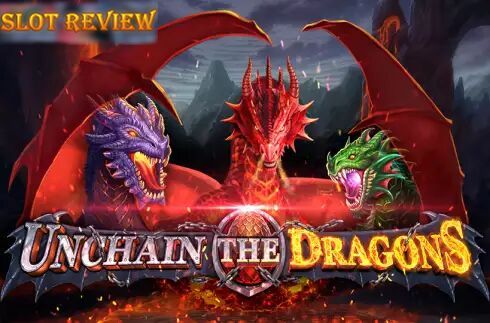 Unchain The Dragons slot